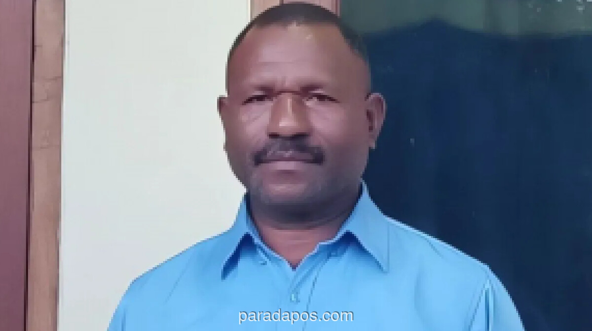 Dinas Kesehatan Tambrauw Tutup Seluruh Faskes Usai Penyerangan Tenaga Medis