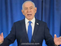 Sempat Digosipkan Tewas, Netanyahu Akhirnya Muncul dan Klaim Israel Lebih Kuat