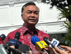 Dino Patti Djalal Nilai Wacana Mediasi Prabowo antara AS-Iran Tidak Realistis