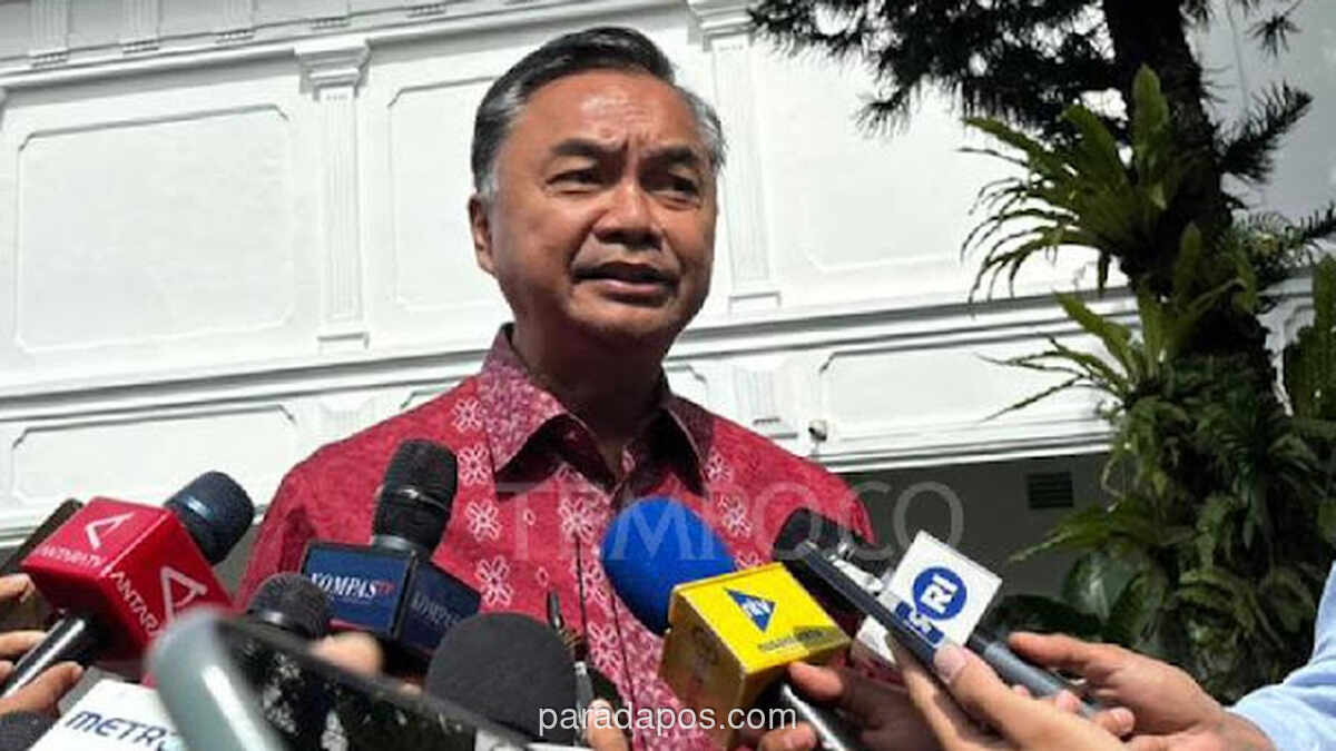 Dino Patti Djalal Nilai Wacana Mediasi Prabowo antara AS-Iran Tidak Realistis