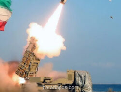 Didik Mukrianto Kutuk Serangan AS-Israel ke Iran sebagai Pelanggaran HAM dan Sikap Hipokrit