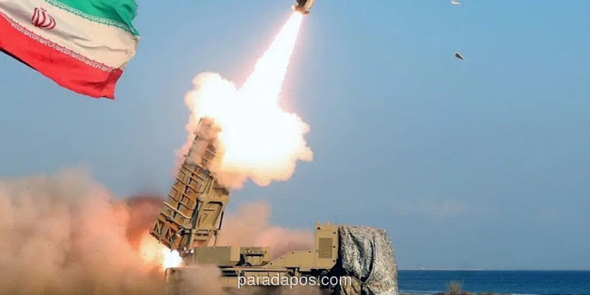 Didik Mukrianto Kutuk Serangan AS-Israel ke Iran sebagai Pelanggaran HAM dan Sikap Hipokrit