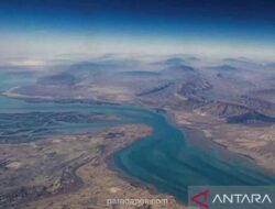 Blokade Selat Hormuz Picu Krisis Energi Global, Ribuan Kapal Tertahan