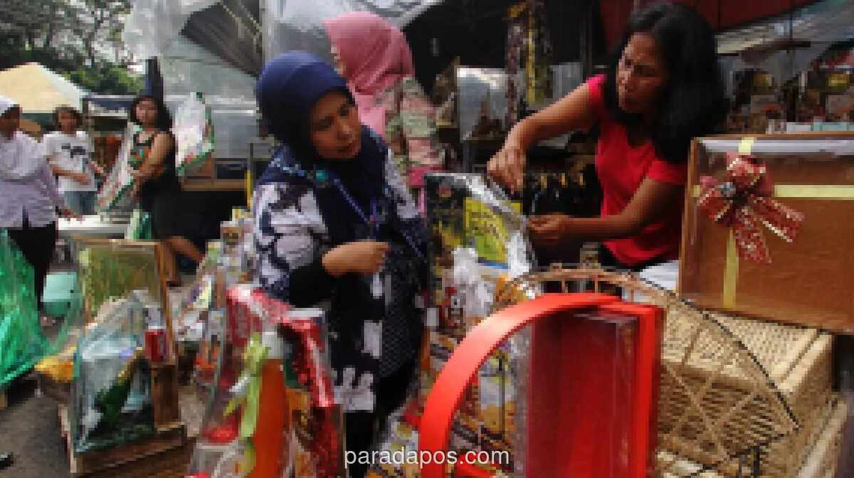 Perencana Keuangan Beri Tips Atur Anggaran Hampers Lebaran agar Tak Bebani Keuangan