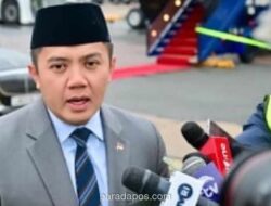 Pemerintah Pastikan THR ASN-TNI-Polri Cair 100% Mulai 26 Februari 2026