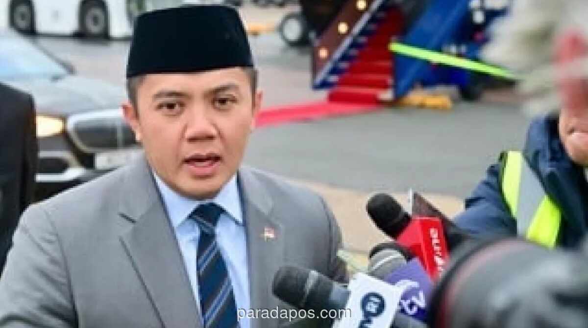 Pemerintah Pastikan THR ASN-TNI-Polri Cair 100% Mulai 26 Februari 2026