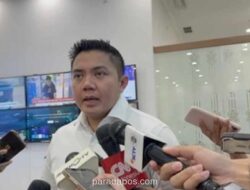 Presiden Prabowo Gelar Pertemuan dengan Mantan Presiden dan Pimpinan Parpol di Istana