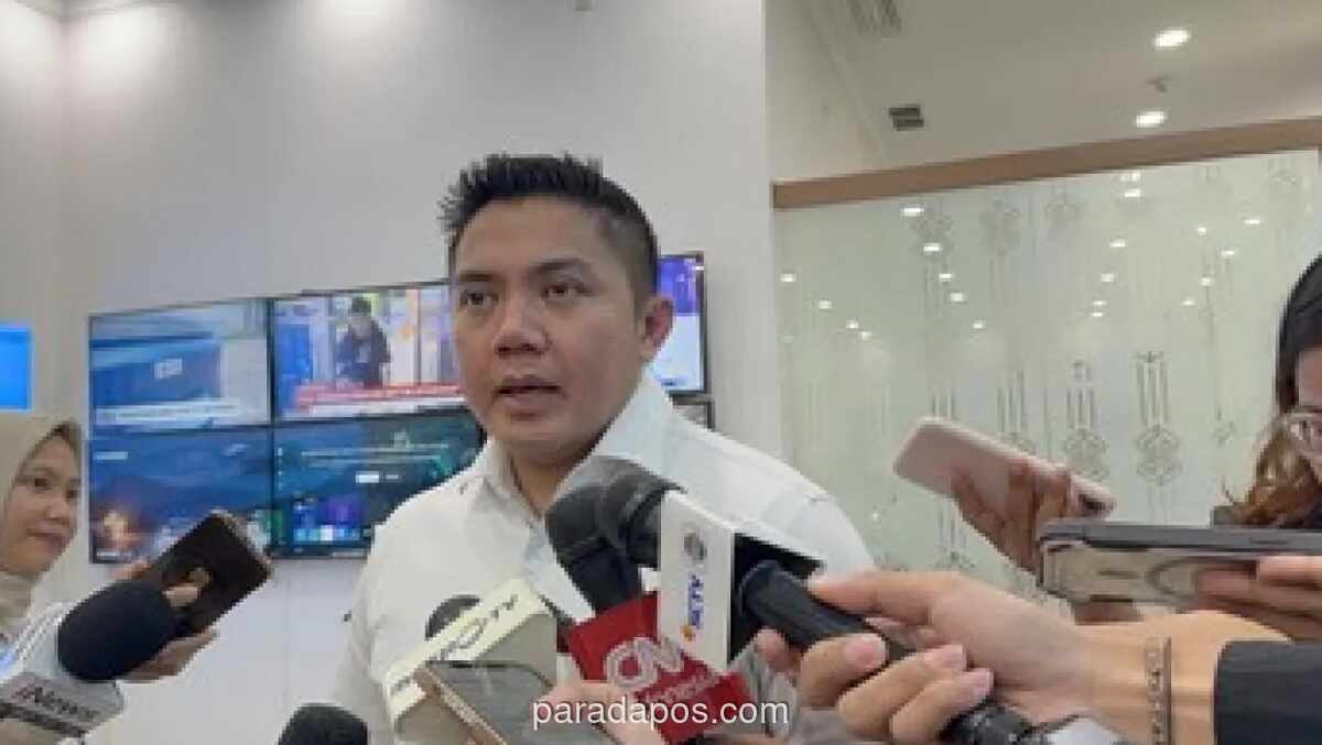 Presiden Prabowo Gelar Pertemuan dengan Mantan Presiden dan Pimpinan Parpol di Istana