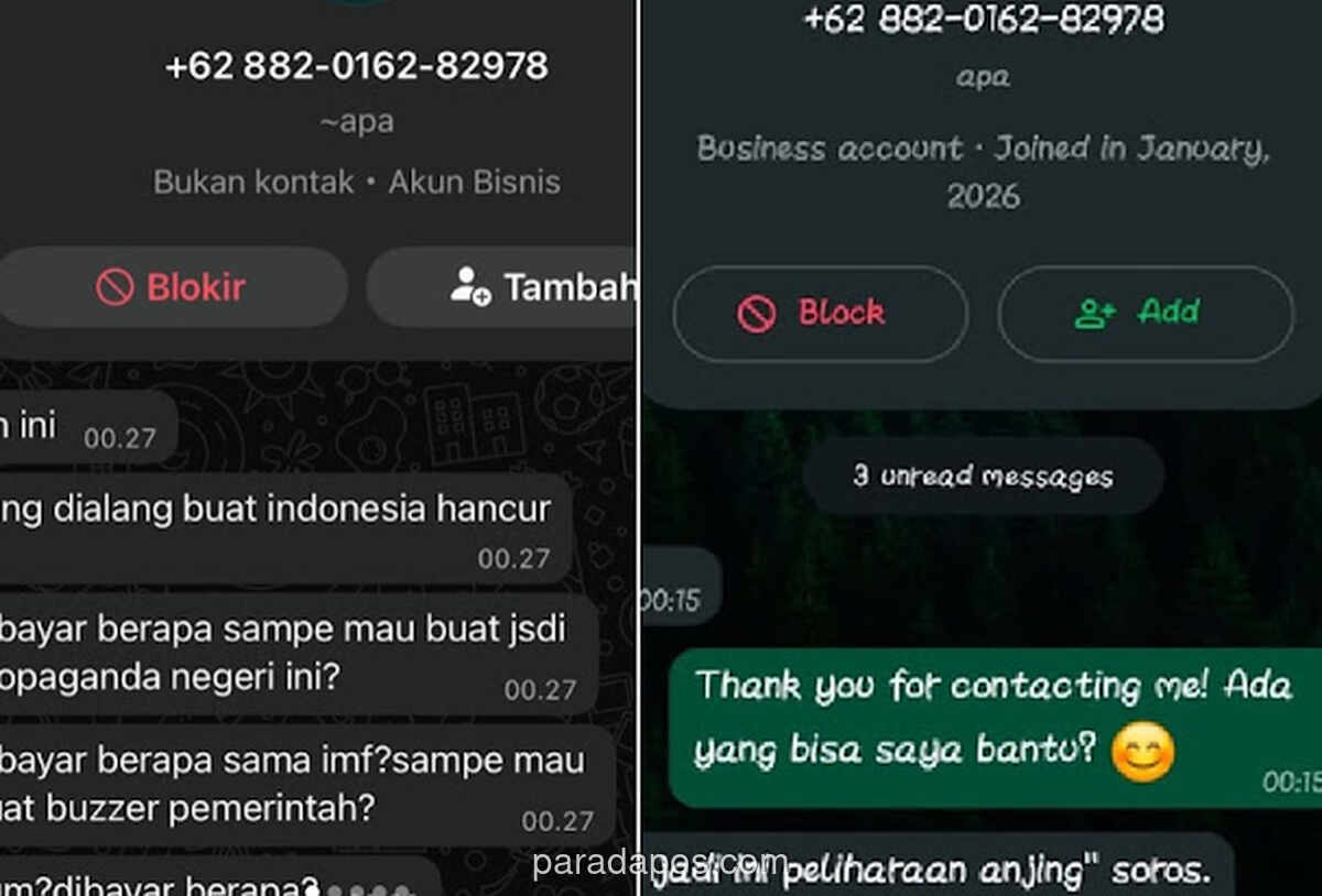 Aktivis Kampus dan HAM Terancam, dari Intimidasi Digital hingga Serangan Air Keras