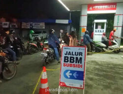 Pemerintah Kaji Kenaikan Pertalite Usai Lebaran 2026, Harga Dijamin Stabil Sampai Triwulan I