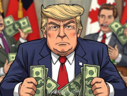 AS Perluas Perang Dagang dan Eskalasi Militer, Ancam Stabilitas Global