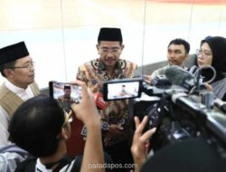 Kemenag Gelar Sidang Isbat Awal Syawal 1447 H pada 19 Maret 2026