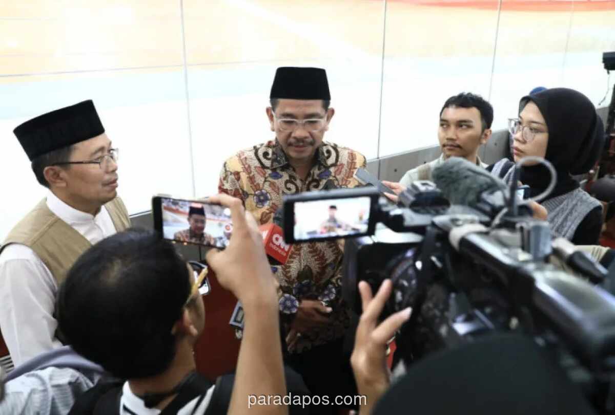 Kemenag Gelar Sidang Isbat Awal Syawal 1447 H pada 19 Maret 2026