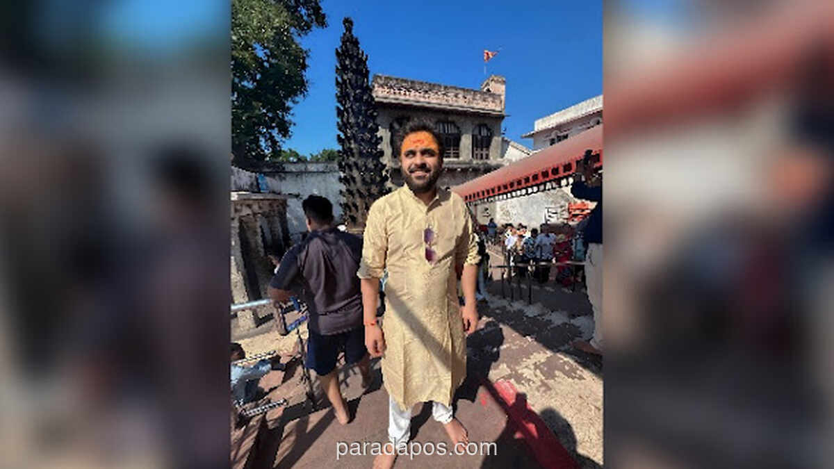 Kuil Pertama untuk Komunitas Hindu Adat Dibangun di Chittagong Hill Tracts Bangladesh