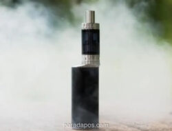 Singapura Sita 67.000 Unit Vape Ilegal Senilai Rp14,6 Miliar Jelang Perberatan Hukuman