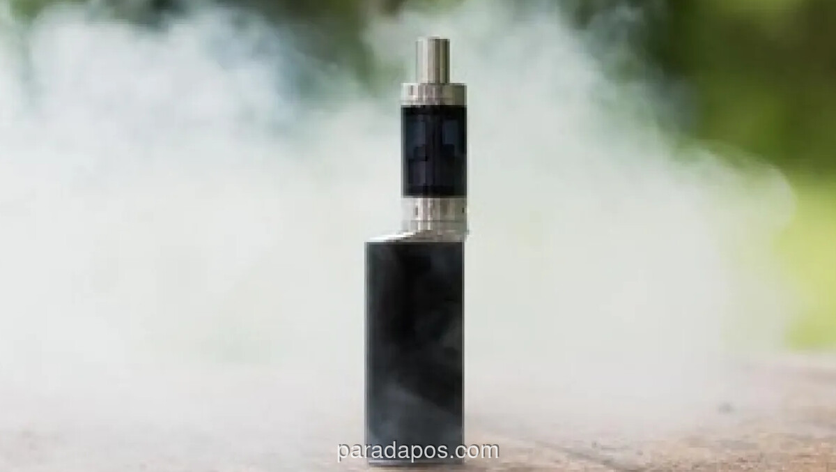 Singapura Sita 67.000 Unit Vape Ilegal Senilai Rp14,6 Miliar Jelang Perberatan Hukuman