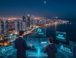 Siprus Kian Jadi Primadona Broker Forex untuk Peroleh Lisensi Standar Uni Eropa