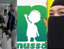 Kreator Nussa Aditya Triantoro Dituding Berselingkuh, Bukti Percakapan Viral