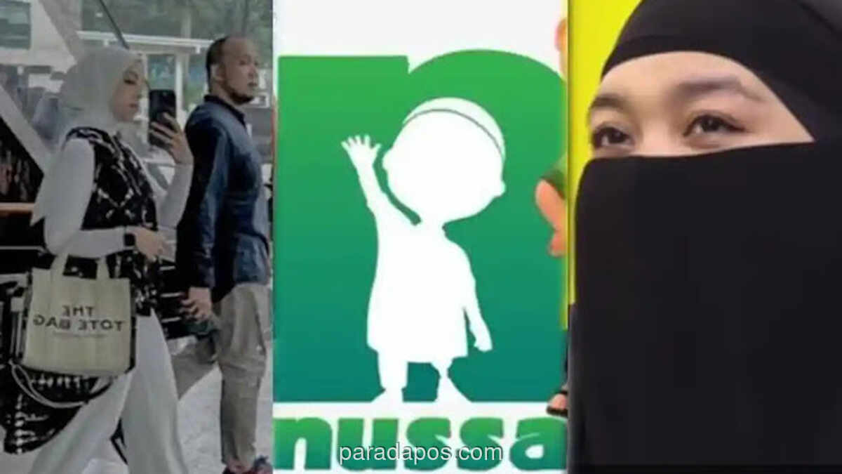 Kreator Nussa Aditya Triantoro Dituding Berselingkuh, Bukti Percakapan Viral