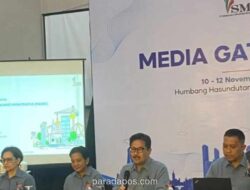 PT SMI Siap Dukung Pendanaan dan Persiapan Proyek KPBU 2026, Fokus pada Jalan Tol Prioritas