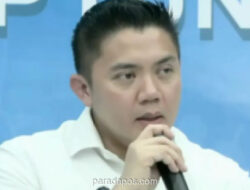 Sore Ini, Presiden Prabowo Gelar Sidang Kabinet Bahas Kesiapan Lebaran