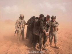 Analis Peringatkan Pola Intervensi AS di Timur Tengah Berisiko Picu Disintegrasi Iran