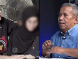 Anggota DPR Rieke Diah Pitaloka Curigai Upaya Pembungkaman Saksi Kunci Kasus Pembunuhan Mantan Pegawai JICT