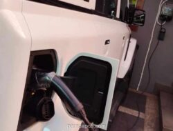 Sri Lanka Imbau Pemilik EV Hindari Isi Daya Malam Hari untuk Kurangi Beban Jaringan