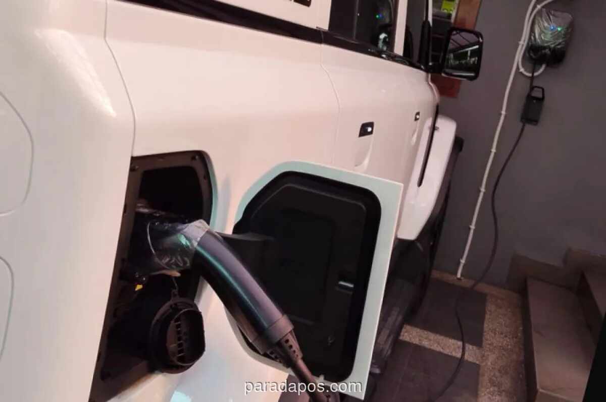 Sri Lanka Imbau Pemilik EV Hindari Isi Daya Malam Hari untuk Kurangi Beban Jaringan