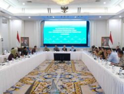 Stafsus Wapres dorong penguatan UMKM dan ekonomi perempuan