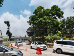 Astra Tol Cipali Sterilisasi Jalur, Siapkan Sistem One Way untuk Arus Balik Lebaran