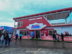 Stok BBM di Banten Aman, Warga Diimbau Tidak Panic Buying