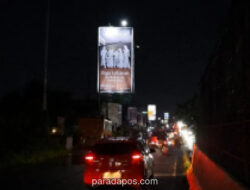 Ethica Genjot Kampanye Billboard untuk Rebut Pasar Busana Lebaran