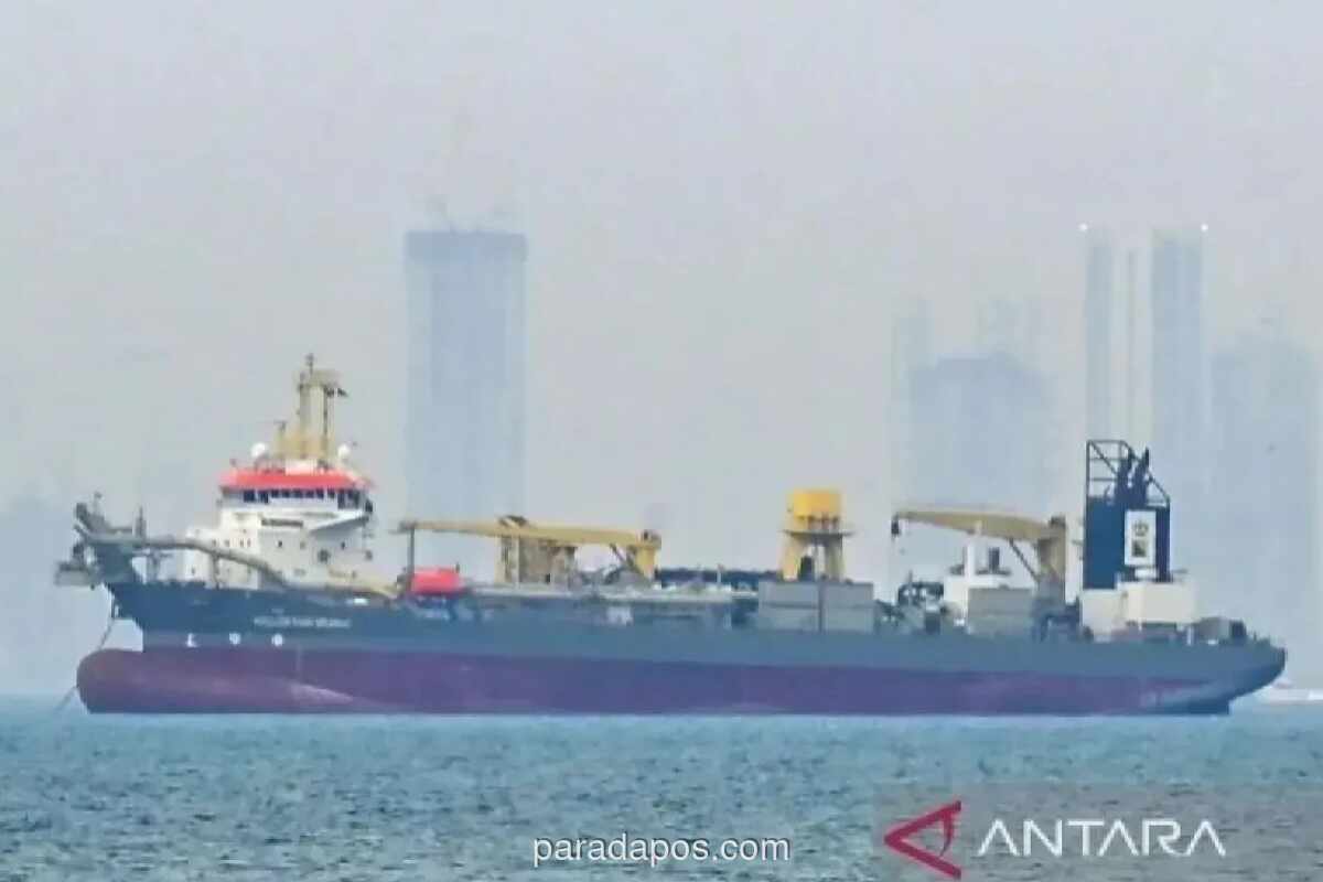 Studi UI Proyeksikan Dampak Asimetris Krisis Selat Hormuz 2026 pada BUMN