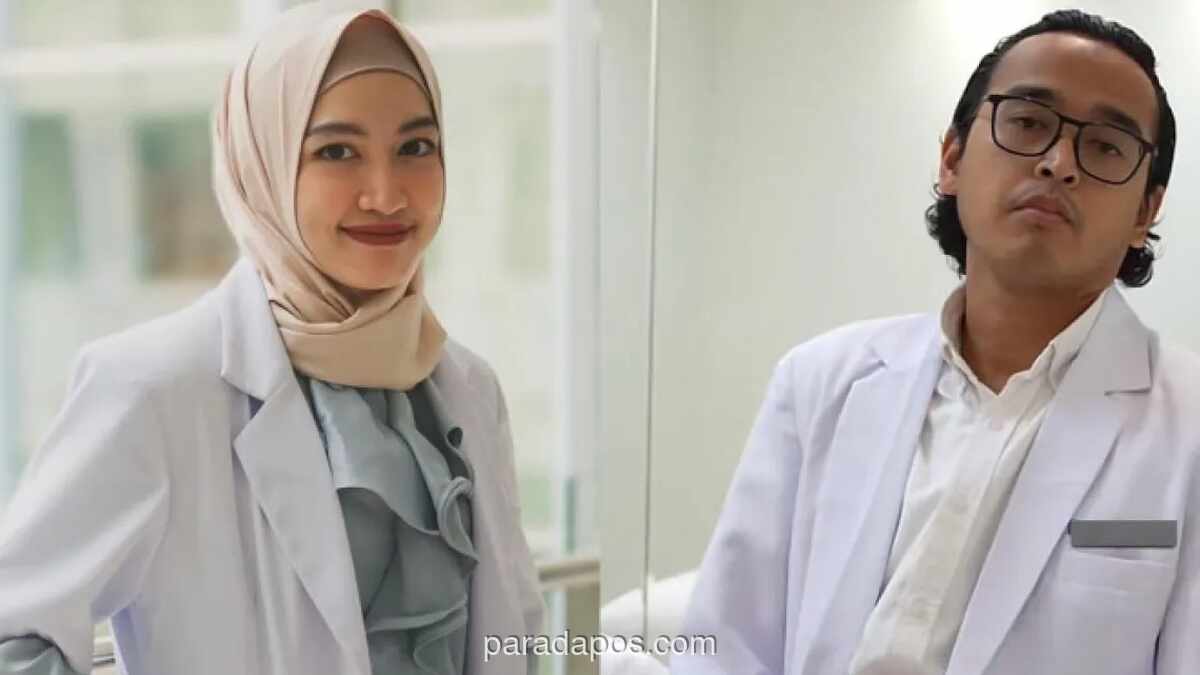 Riky Febriansyah dan Maissy Pramaisshela Konfirmasi Pisah Rumah