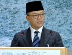 Menlu RI Serukan De-eskalasi di Timur Tengah dalam Pembicaraan dengan Arab Saudi