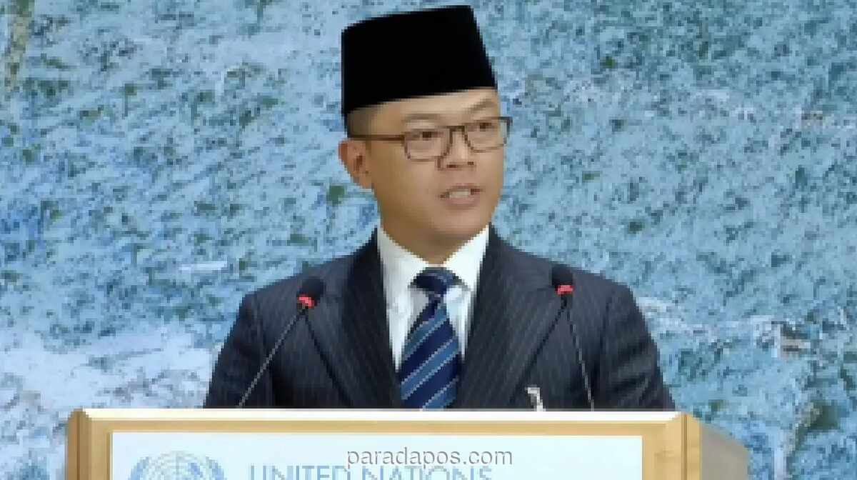 Menlu RI Serukan De-eskalasi di Timur Tengah dalam Pembicaraan dengan Arab Saudi