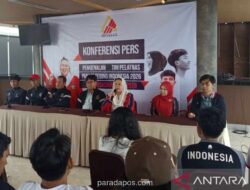 FPTI Umumkan Susunan Lengkap Pelatnas Panjat Tebing untuk Asian Games 2026