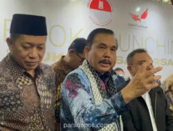 Pengamat Sebut Hanya Soekarno dan Prabowo Punya Ideologi Kuat sebagai Presiden