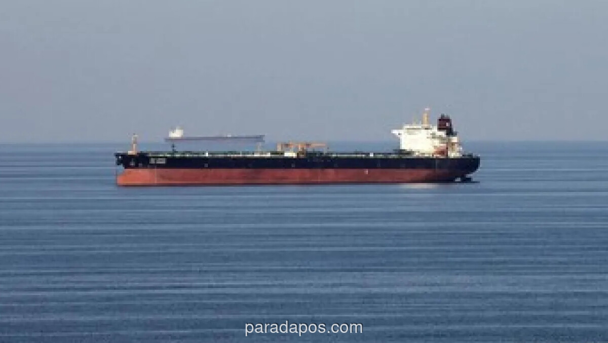 Iran Tawarkan Akses Selat Hormuz bagi Negara yang Usir Duta Besar AS dan Israel