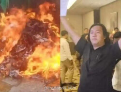 Polisi Usut Penyiraman Air Keras ke Aktivis KontraS, DPR Desak Penanganan sebagai Percobaan Pembunuhan