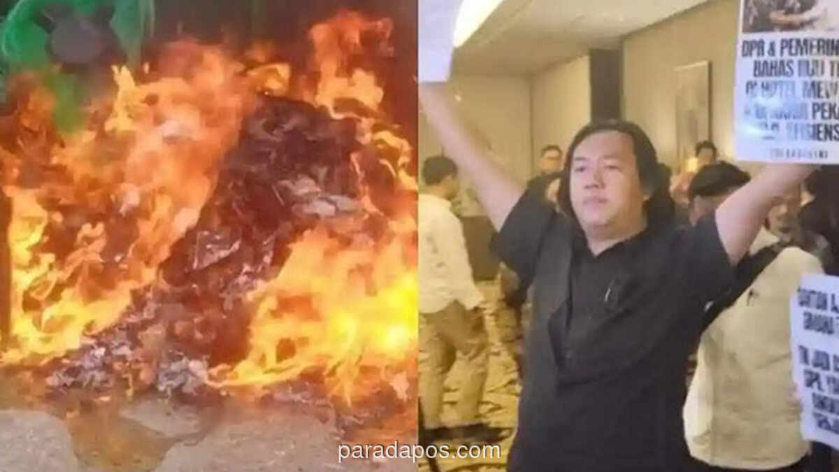 Polisi Usut Penyiraman Air Keras ke Aktivis KontraS, DPR Desak Penanganan sebagai Percobaan Pembunuhan