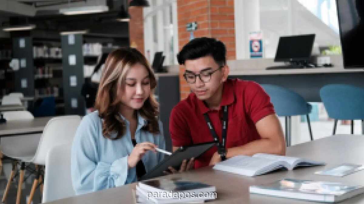 Ahli Ingatkan Pilih Jalur Pendidikan Tepat Lebih Penting dari Sekadar Lolos PTN