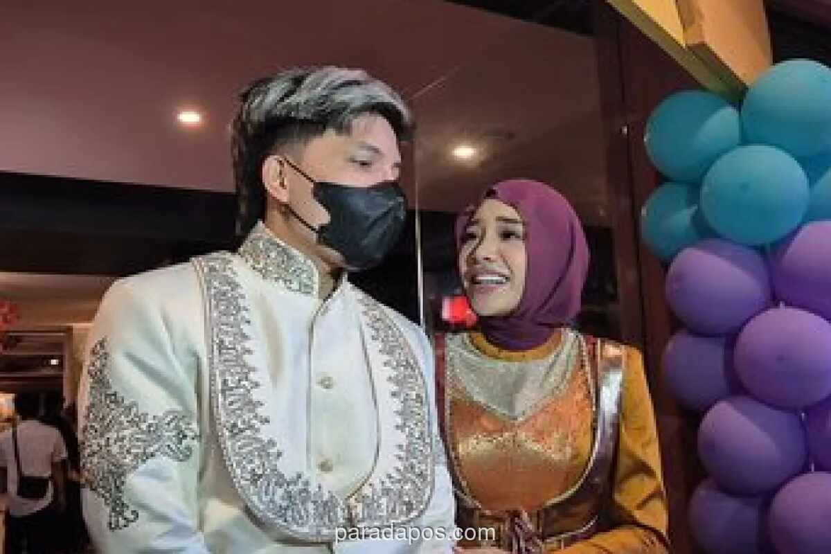 Atta dan Aurel Ungkap Strategi Hadapi Anak yang Kritis Soal Penggunaan Gawai