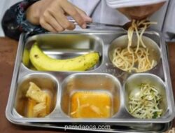 492 Dapur Gizi di Sumatera Ditutup Sementara Mulai 9 Maret 2026