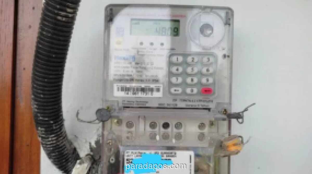 Pemerintah Pastikan Tarif Listrik Tak Naik Hingga Akhir Maret 2026