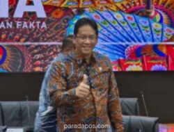 Menkeu Purbaya Serukan Ketenangan, Tegaskan Fondasi Ekonomi Kuat di Tengah Pelemahan IHSG dan Rupiah