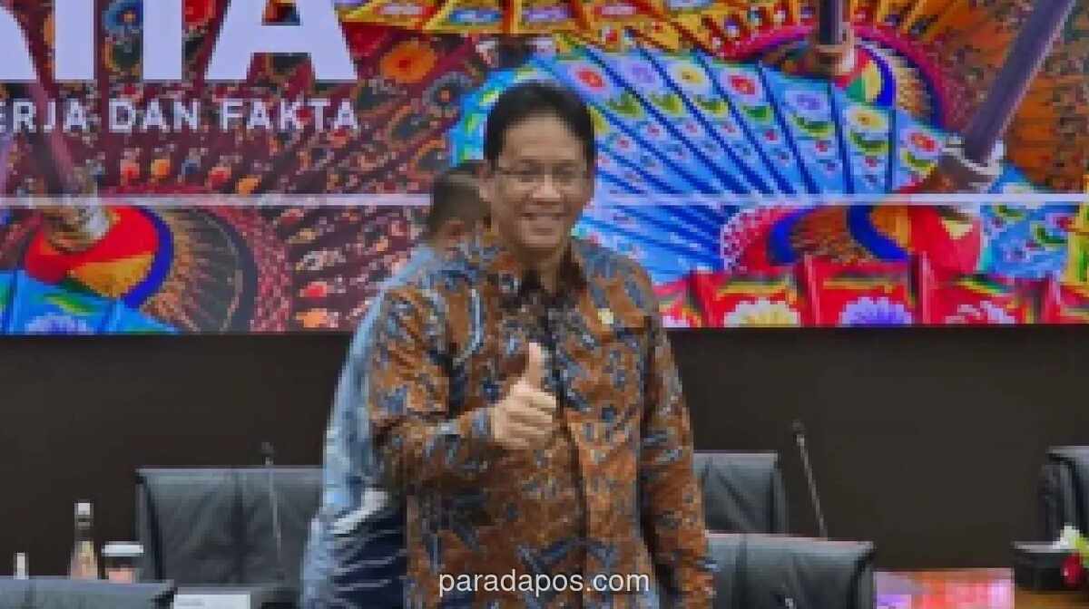 Menkeu Purbaya Serukan Ketenangan, Tegaskan Fondasi Ekonomi Kuat di Tengah Pelemahan IHSG dan Rupiah