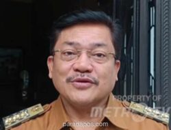 Pemkot Salatiga Wajibkan Pegawai Jumat Bebas Kendaraan Bermotor