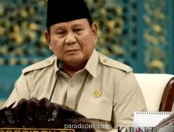 Presiden Prabowo Tegaskan Reformasi Polri dan TNI Jadi Prioritas Utama